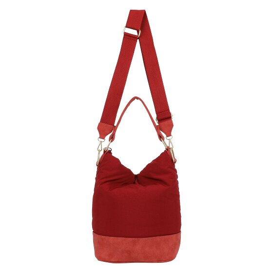 Fritzi aus Preußen Brigitte x fritzi Olga limited Bubble Schultertasche 27 cm