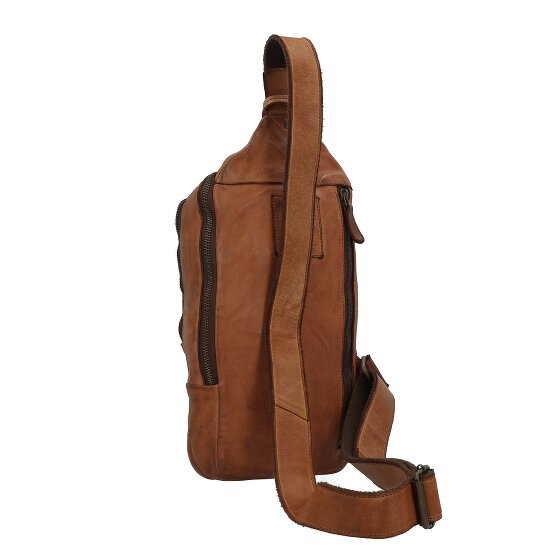 Harbour 2nd Phoenix Umhängetasche Leder 33 cm