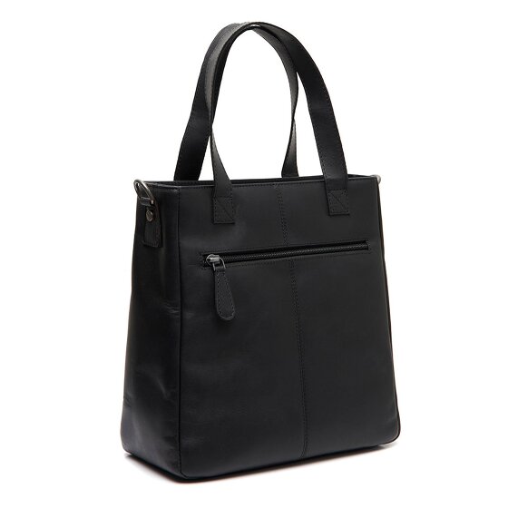 The Chesterfield Brand Lingfield Schultertasche Leder 24 cm