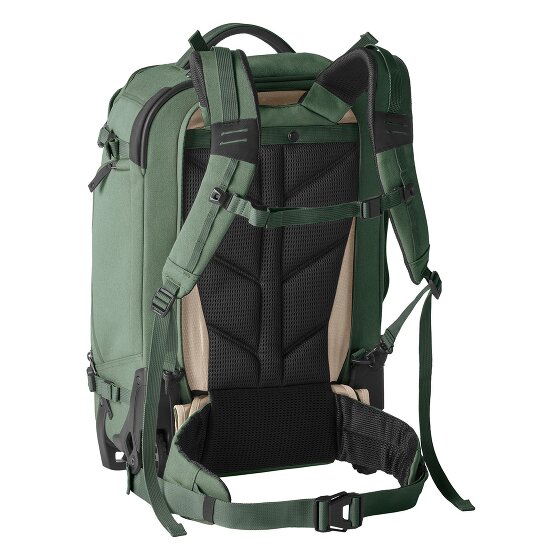 Eagle Creek Gear Warrior 2 Rollen Rucksacktrolley 55 cm Laptopfach