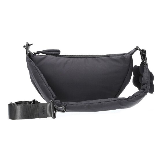 Zwei Hannah Schultertasche 30 cm