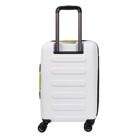 Hedgren Comby Grip S 4 Rollen Kabinentrolley S 55 cm