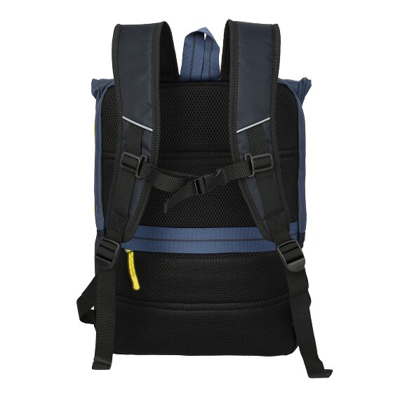 Travelite Color Craze Daypack 47 cm Laptopfach