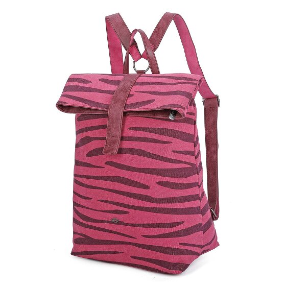 Fritzi aus Preußen Izzy03 Canvas Daypack 40 cm