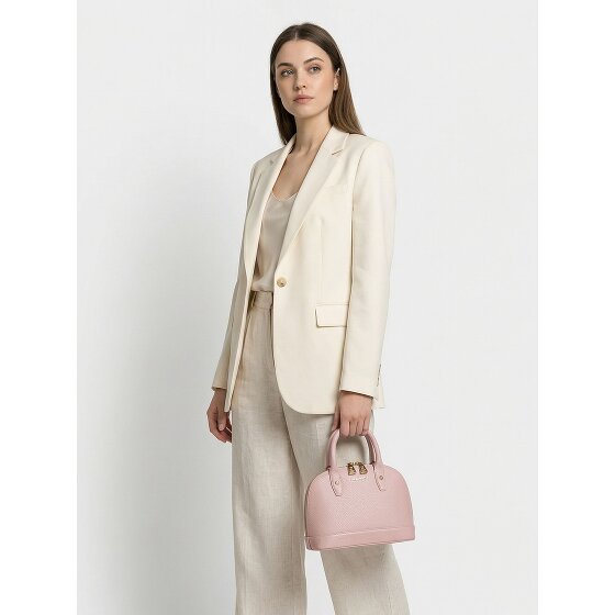 Lazarotti Bologna Leather Handtasche Leder 24 cm