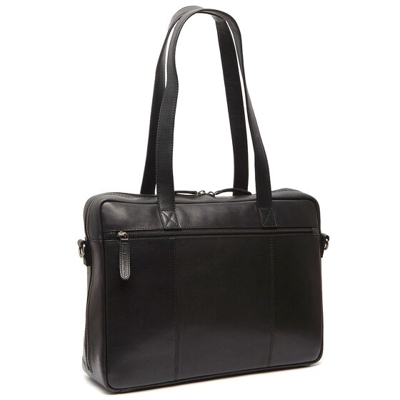 The Chesterfield Brand Modena Aktentasche Leder 38 cm Laptopfach