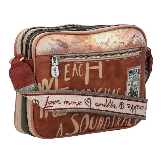 Anekke Flower Umhängetasche 23 cm