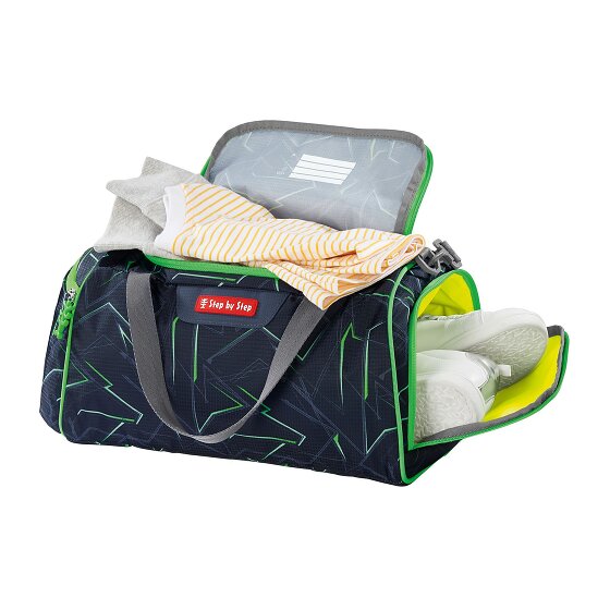 Step by Step Sporttasche 38 cm