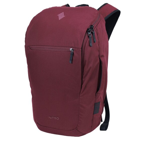 NITRO Nikuro Rucksack 54 cm Laptopfach