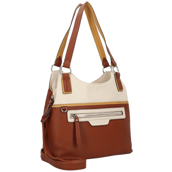 Tom Tailor Jule Schultertasche 32 cm