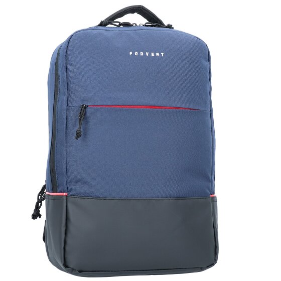 Forvert Lance Business-Rucksack 42 cm Laptopfach