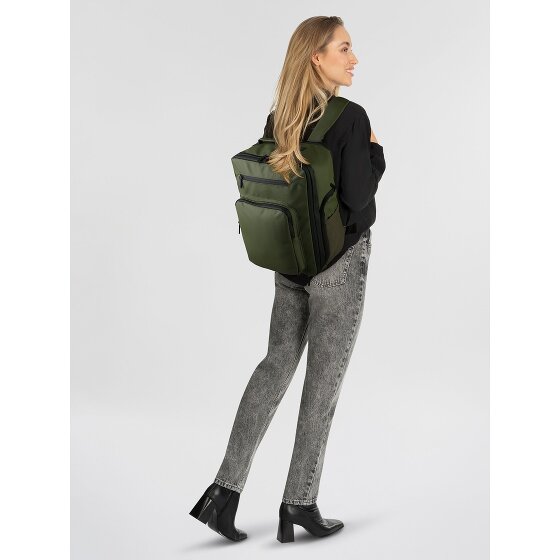 Gladiator 1700 Reiserucksack 40 cm Laptopfach