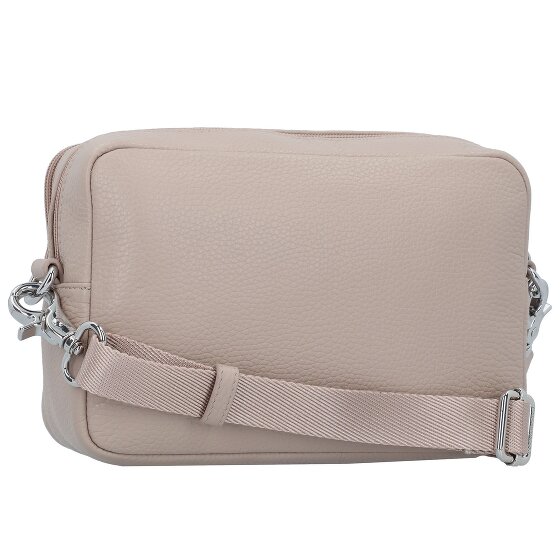 Mandarina Duck Mellow Leather Umhängetasche Leder 22.5 cm
