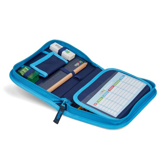 Ergobag Zubehör Mäppchen 21 tlg.