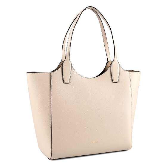 Furla Lea Shopper Tasche M Leder 44 cm