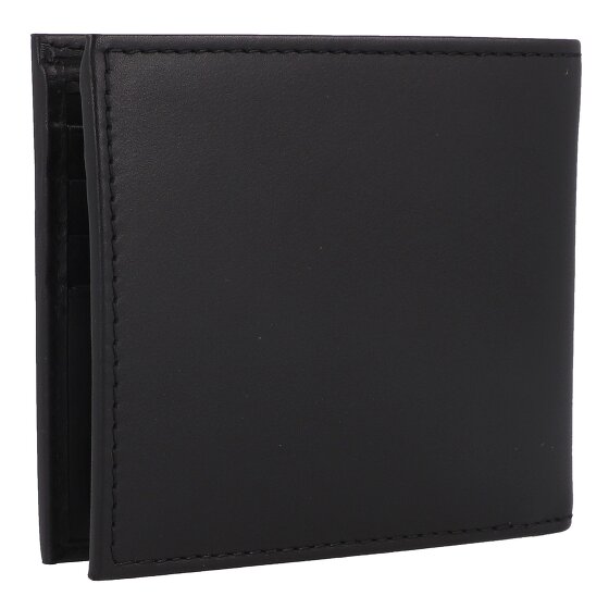 Boss Randy Geldbörse Leder 11 cm