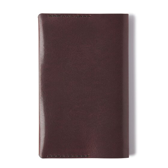 Castelijn & Beerens Gaucho Notizbuch Leder 15 cm