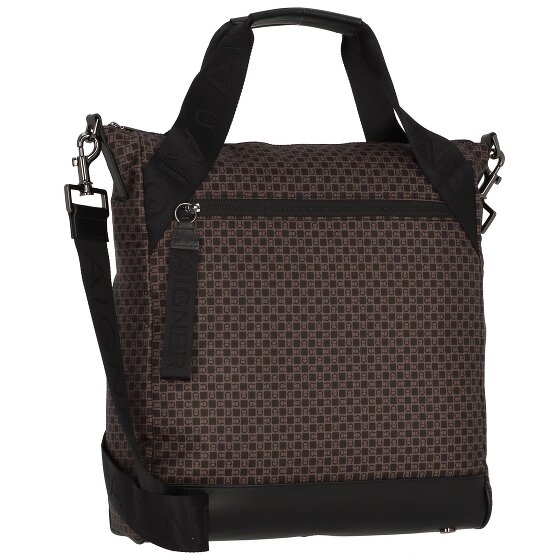 AIGNER Nico Handtasche 34 cm