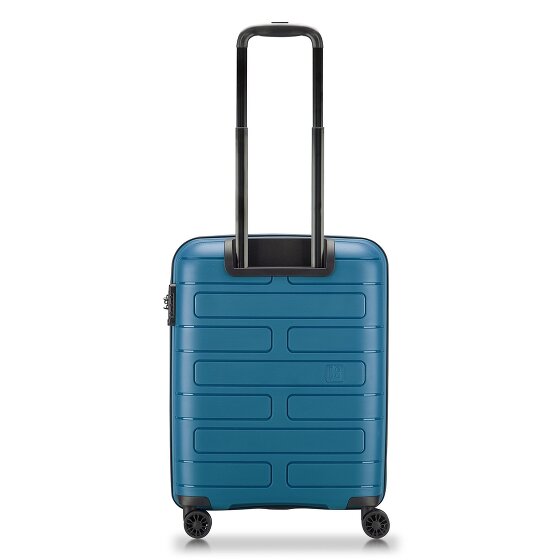 MODO by Roncato Supernova 2.0 4 Rollen Kofferset 2-teilig