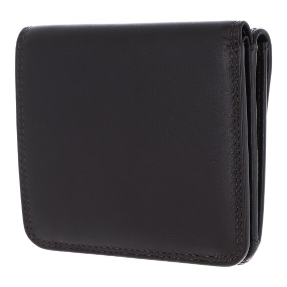 Golden Head Polo Geldbörse RFID Schutz Leder 10.5 cm