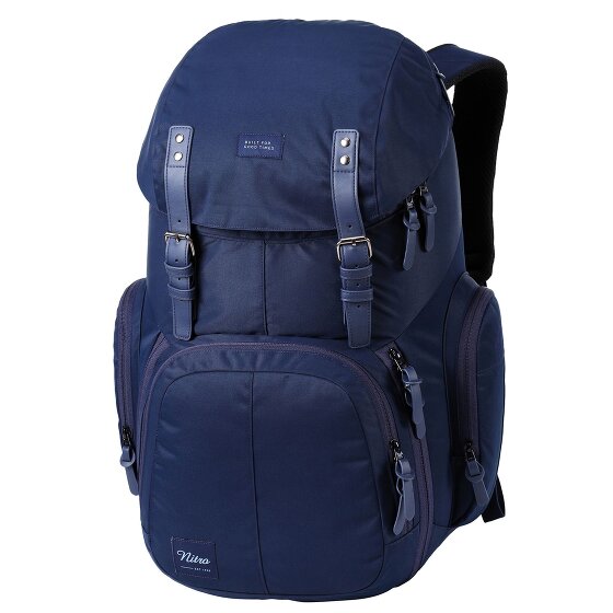 NITRO Urban Weekender Rucksack 55 cm Laptopfach