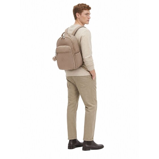 Kipling Basic Seoul Daypack 44 cm Laptopfach