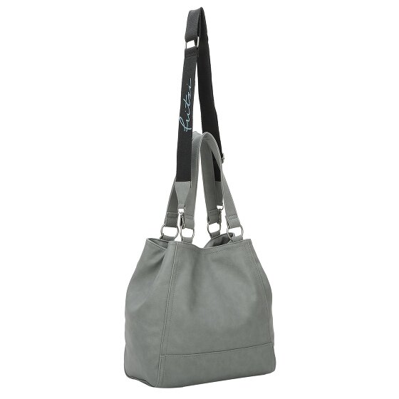 Fritzi aus Preußen Eco Joy01 Schultertasche 32 cm