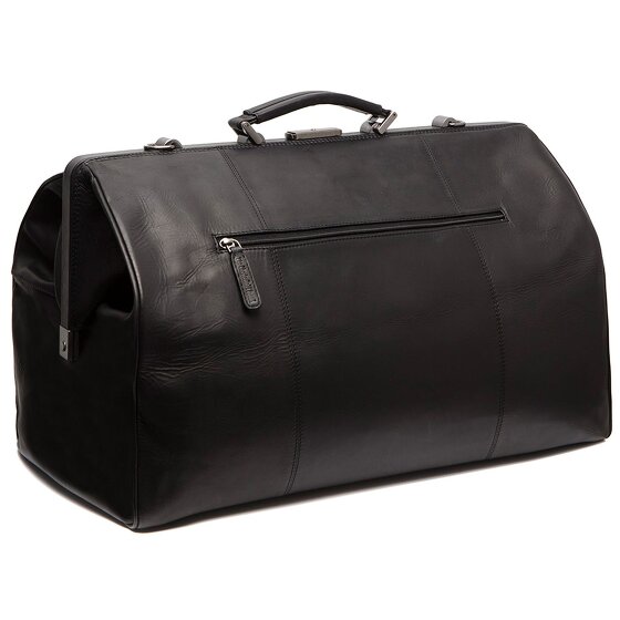 The Chesterfield Brand Corfu Weekender Reisetasche Leder 52 cm
