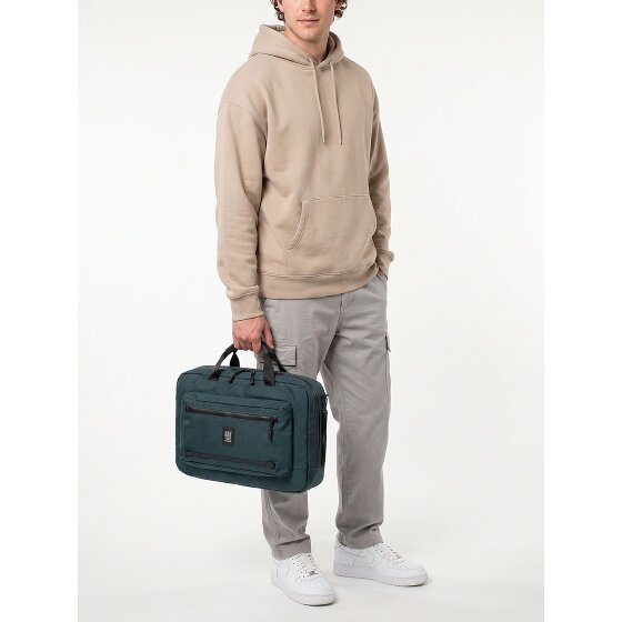 Topo Designs Global Aktentasche 46 cm Laptopfach
