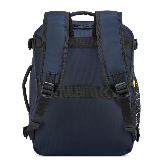 Delsey Paris Brochant 3 Daypack 40 cm Laptopfach