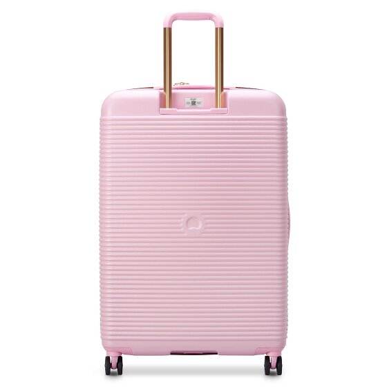 Delsey Paris Freestyle 4-Rollen Trolley 76 cm