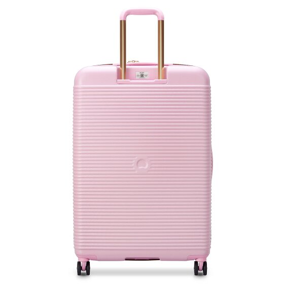 Delsey Paris Freestyle 4-Rollen Trolley 76 cm