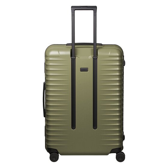 Titan Overseas 4 Rollen Trolley L 75 cm