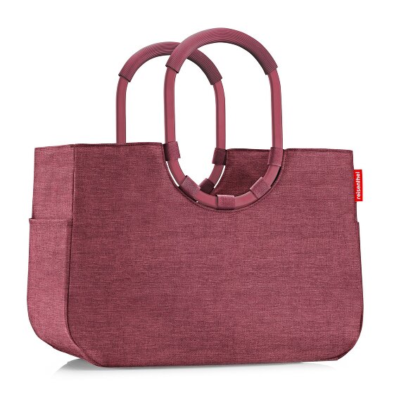 reisenthel Loopshopper L Shopper Tasche 46 cm
