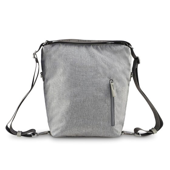 Jost Bergen Schultertasche RFID Schutz 25 cm