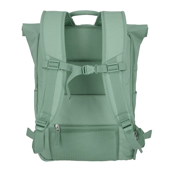 Travelite Basics Daypack 60 cm Laptopfach