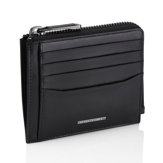 Porsche Design Classic Geldbörse Leder 11 cm