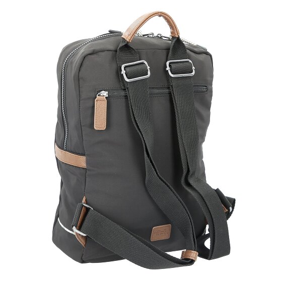 camel active Aurum Daypack 35 cm Laptopfach