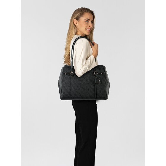 Guess Leona Schultertasche 37 cm