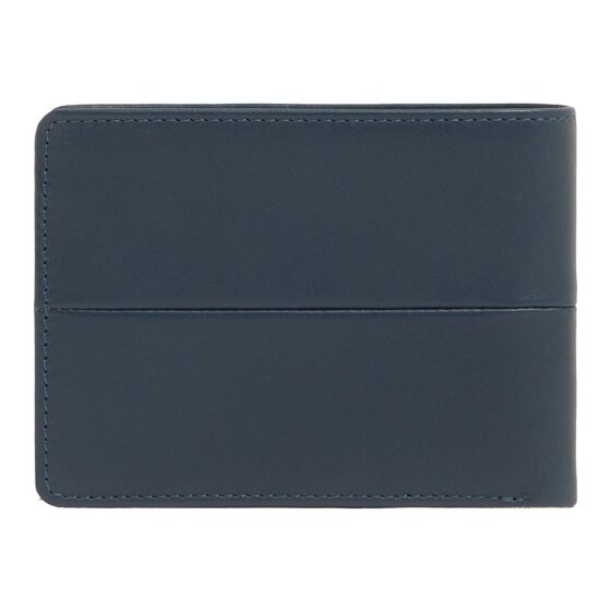 Piquadro W149 Geldbörse RFID Schutz Leder 12.5 cm