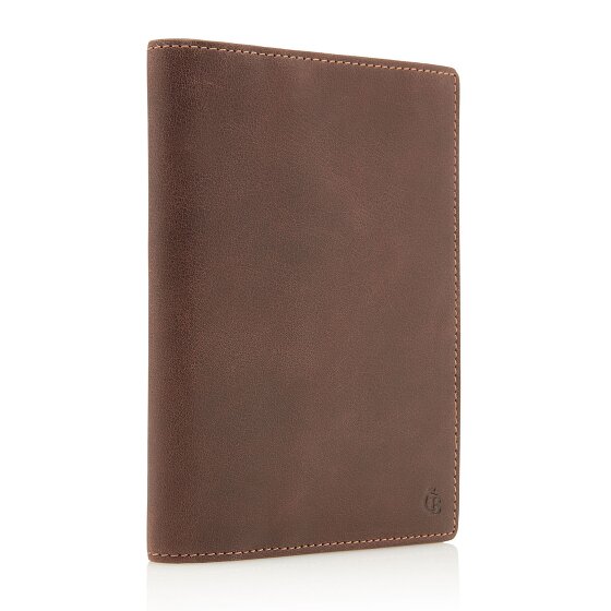 Castelijn & Beerens Canyon Passetui RFID Leder 12 cm