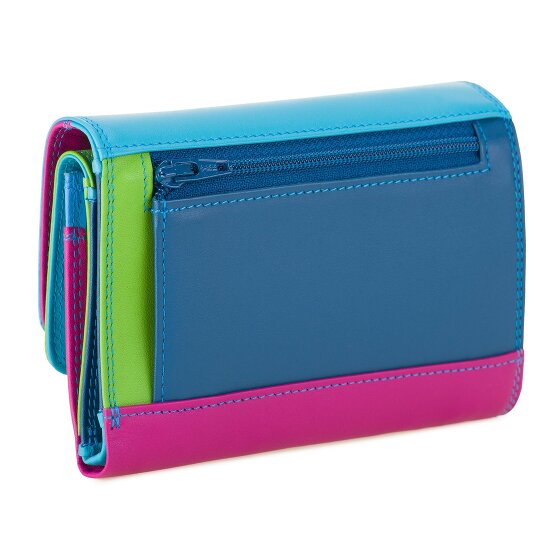 Mywalit Geldbörse Leder 13 cm