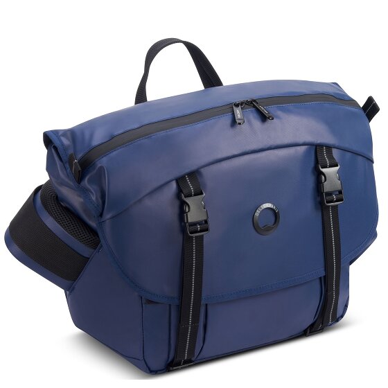 Delsey Paris Raspail Umhängetasche 46 cm