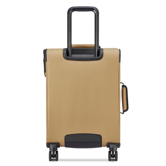 Delsey Paris Maubert 2.0 4-Rollen Kabinentrolley 55 cm