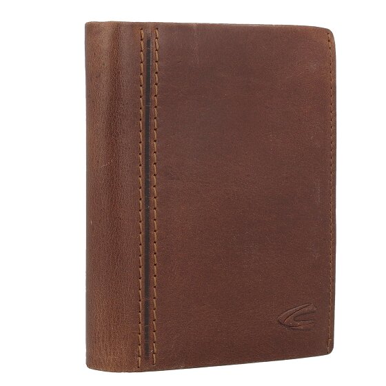 camel active Bilbao Geldbörse RFID Schutz Leder 10.5 cm