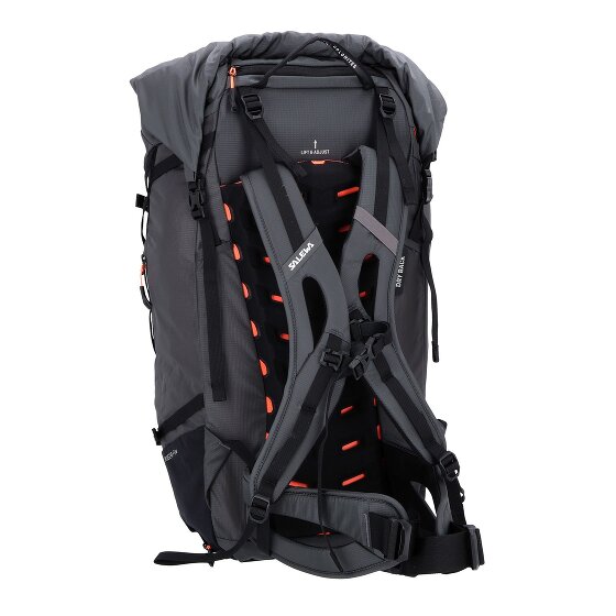 Salewa Puez 40+5 Wanderrucksack 63 cm