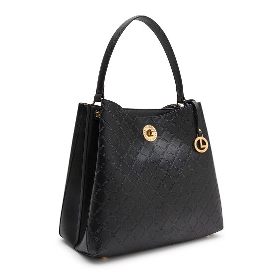 L.Credi Filberta Schultertasche 30 cm