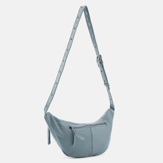 FredsBruder Me and My Bag Gürteltasche Leder 40 cm