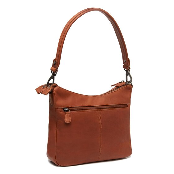 The Chesterfield Brand Triva Schultertasche Leder 28 cm