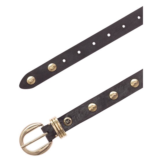 b.belt Nietengürtel Leder